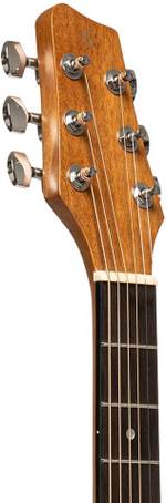 Акустическая гитара STAGG SA25 A SPRUCE