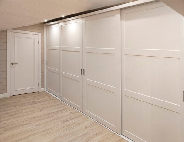 ШКАФЫ НА ЗАКАЗ ЛЮБОГО  РАЗМЕРА