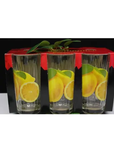 Набор стаканов