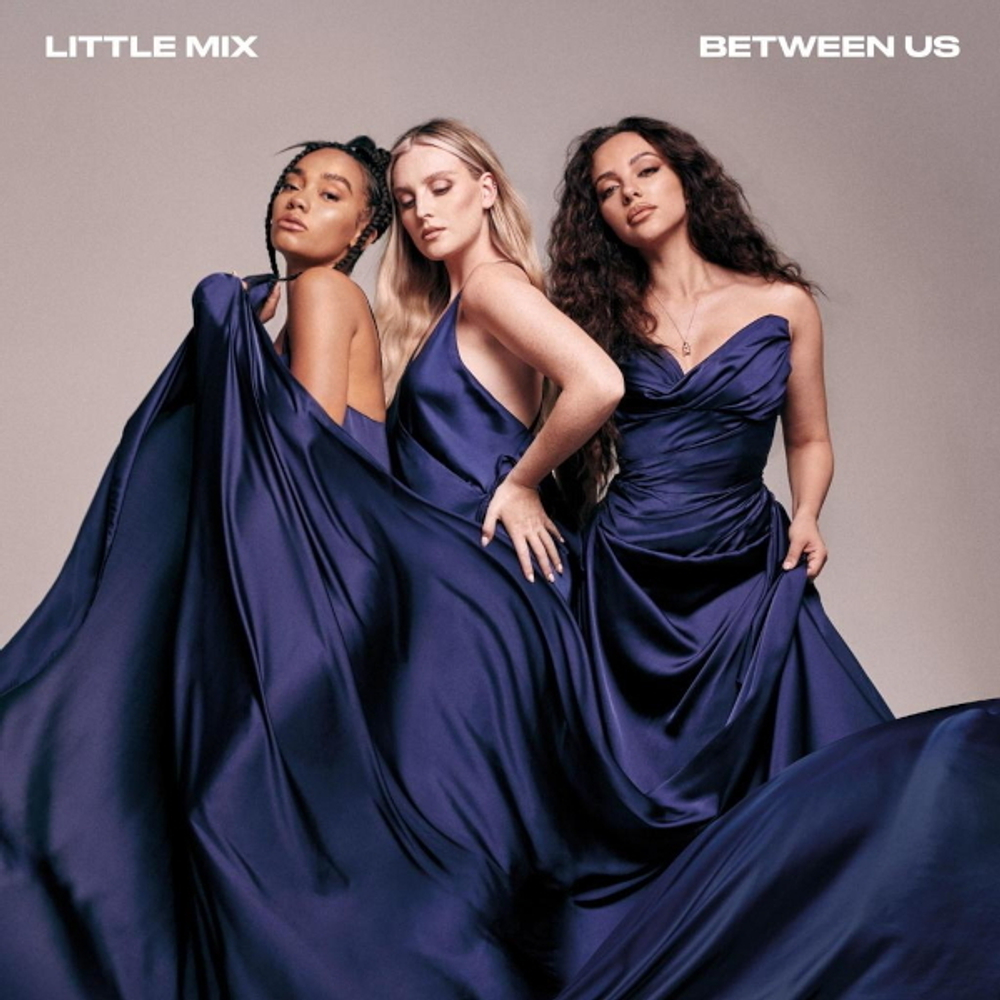 Little Mix / Between Us (2CD)