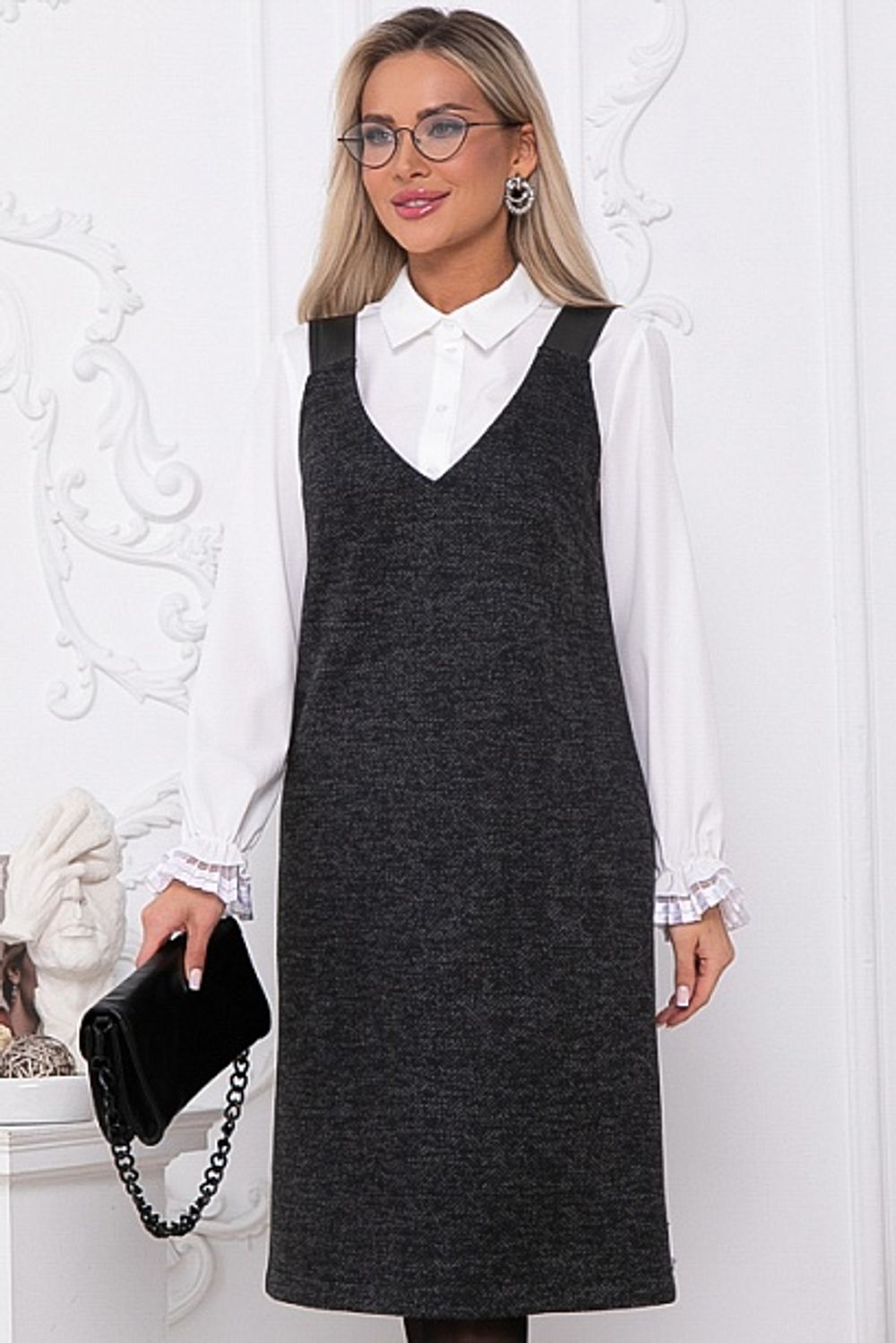 Сарафан 71769 Avili