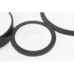 Светильник потолочный светодиодный Rivoli Aliona 6161-201 LED 110 Вт 3000 - 6000 К с пультом