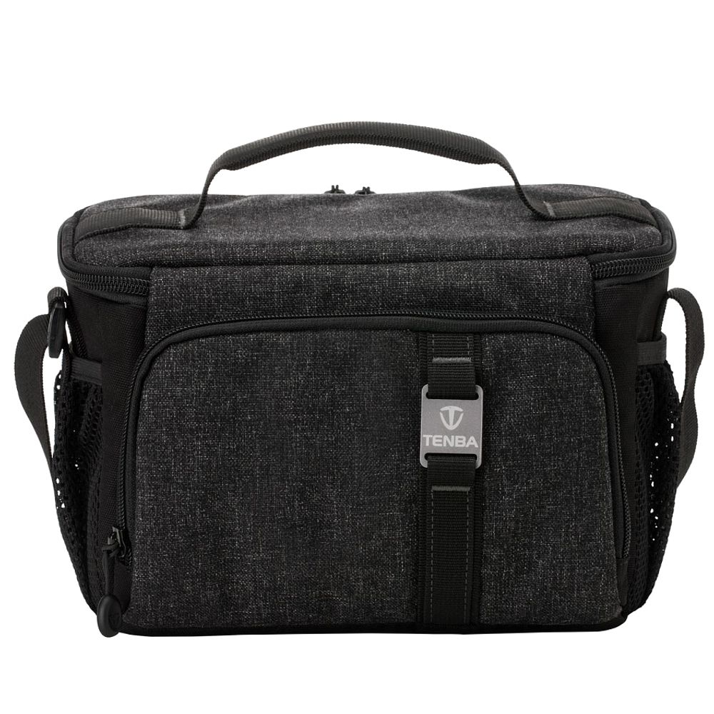 Tenba Skyline Shoulder Bag 10 Black