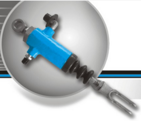 Цилиндр рабочий 1522-3503550А