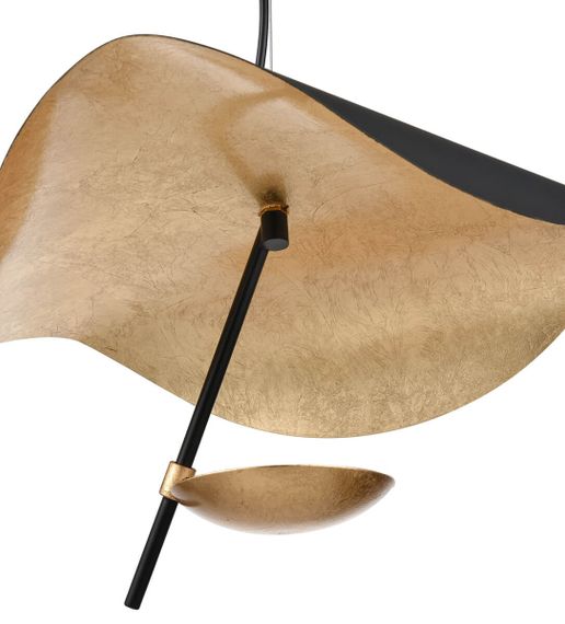 Подвесной светильник Vele Luce Aronos VL5734P21