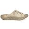 Hoka One One Ora Recovery Slide 'Beige'