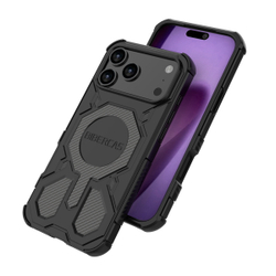 Защитный чехол Versa Solid Case для iPhone 17 Pro Max