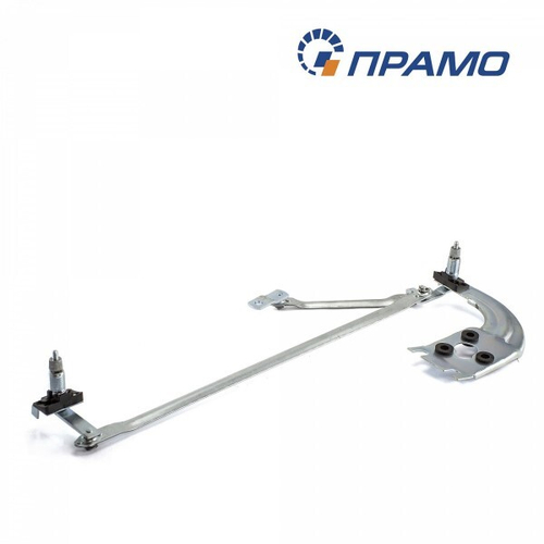 Трапеция стеклоочистителя /2103/ (Прамо)
