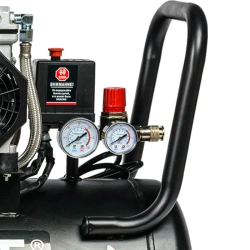 BRAIT КB-2600/90Х2 безмасляный воздушный компрессор 20.01.018.043