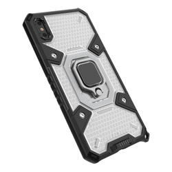 Противоударный чехол с Innovation Case c защитой камеры для iPhone XS Max