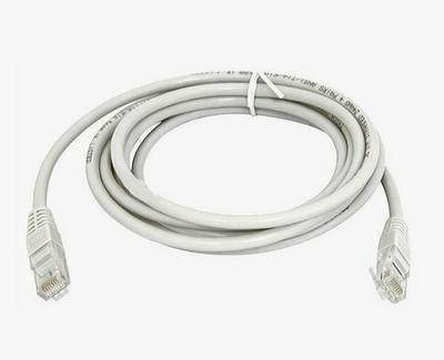 Patch Cord -2м.Exegate (138962) UTP