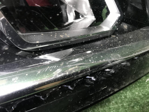 Битая Фара правая VW Tiguan 2 (2016-2020) LED