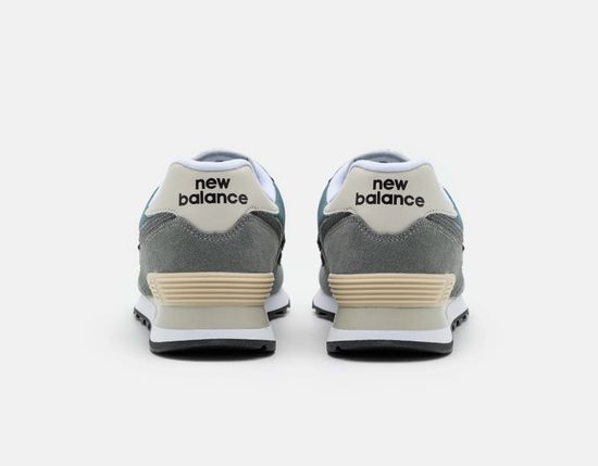 Кроссовки New Balance 574 "Sky Blue"