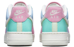 Кроссовки Nike Air Force 1 Qs Easter 2018