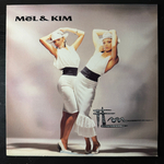 Mel & Kim ‎– FLM (Канада 1987г.)Т