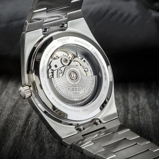 Tissot T137.410.11.091.00