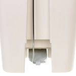 Ведро для мусора с педалью»Elegance «15л D0706