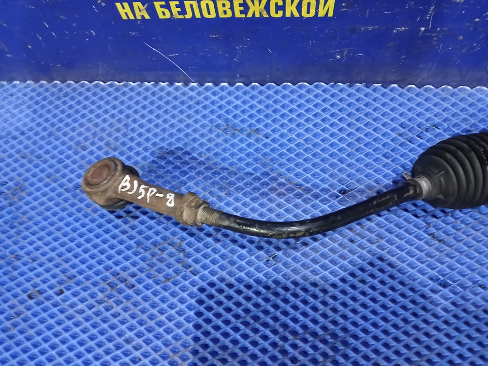 Рейка рулевая MAZDA FAMILIA 2003