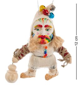 RK-444 Кукла подвесная «Домовой»