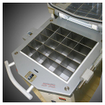 Тестоделитель Jac DIV 20 квадратный