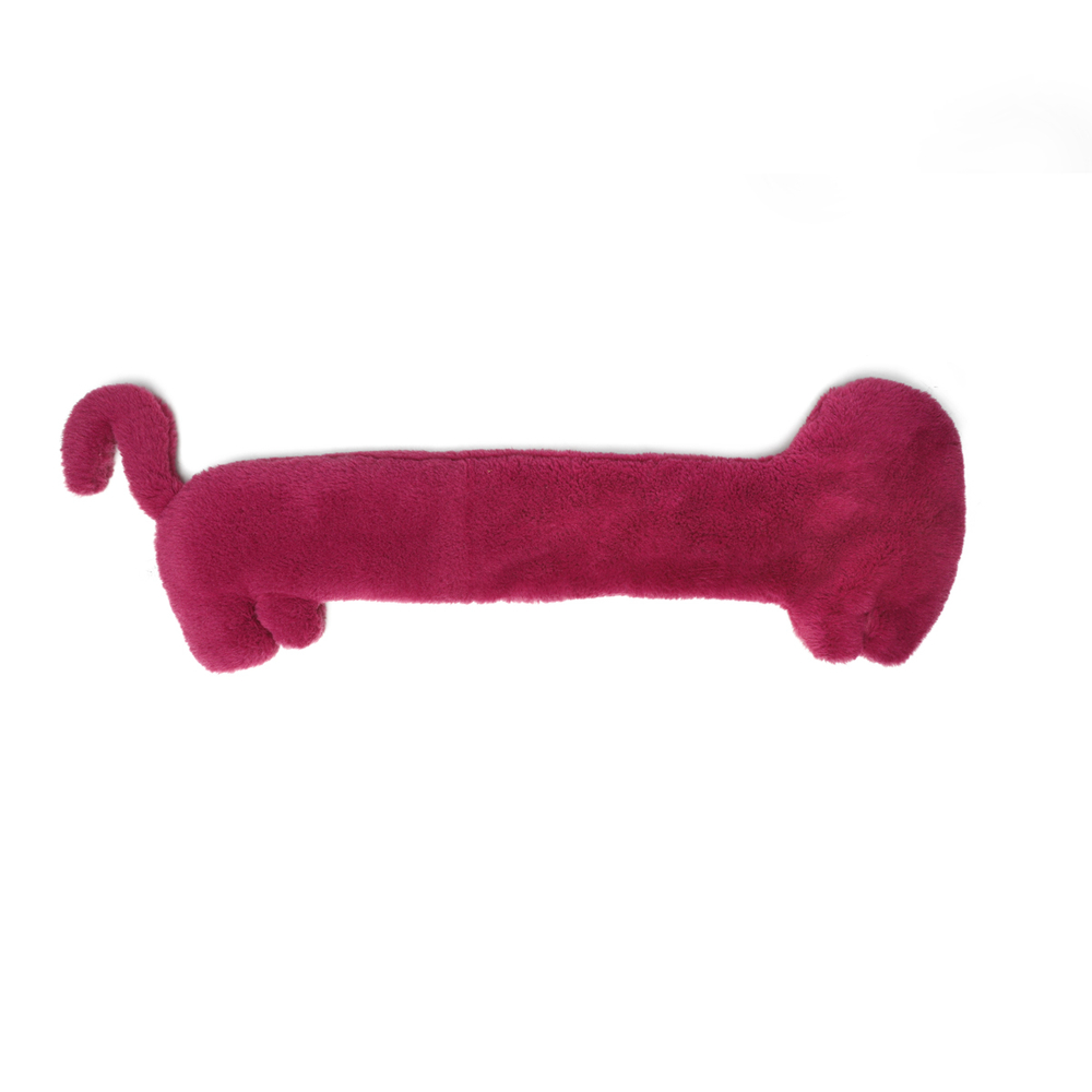 85087 Игрушка для собак Обезьяна шуршащая 55/65см, серия CATCH & FETCH, Gigwi