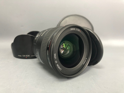 Canon EF 24mm 1.4L II USM