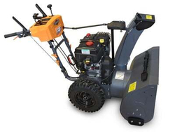 Снегоуборщик VILLARTEC WB 1070E