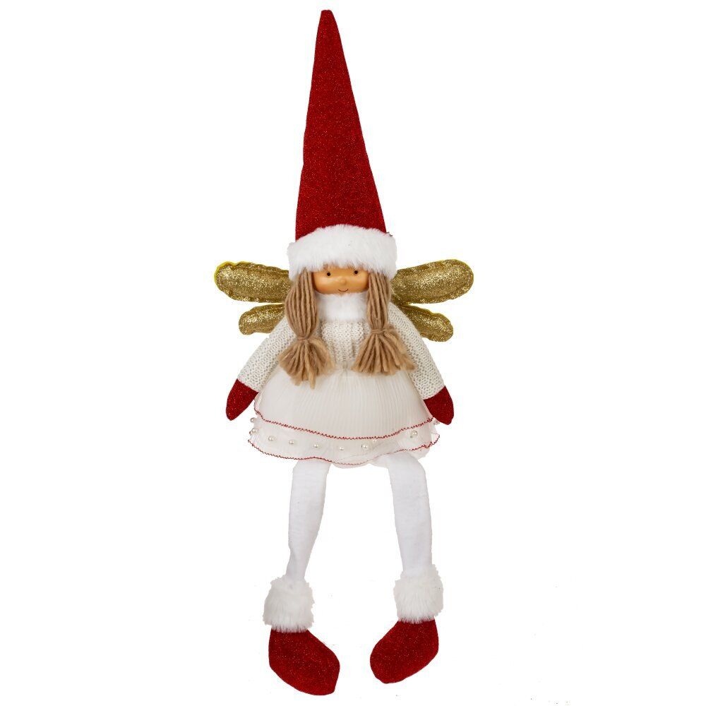 GAEM Игрушка набивная "Ангел", L20 W10 H58/26 см