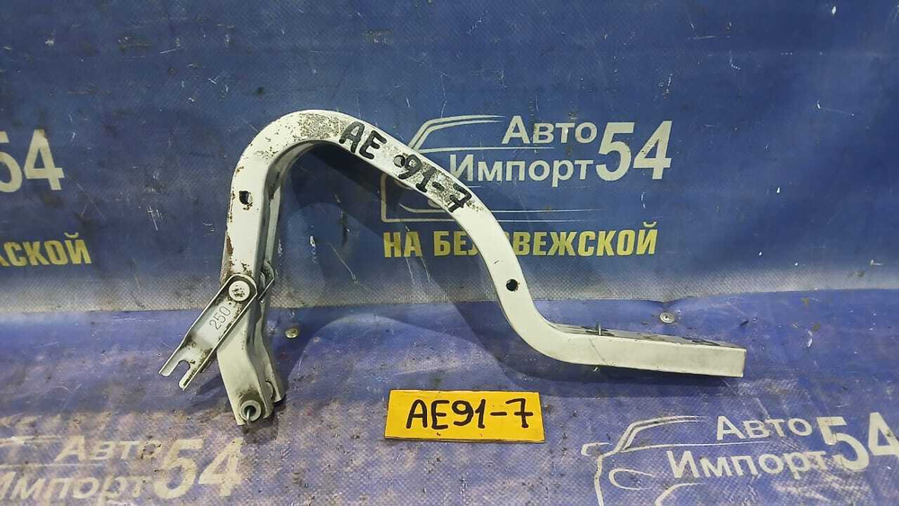 Петля багажника TOYOTA LEVIN 1990