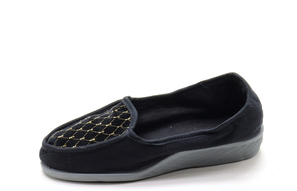 Домашние тапочки (35-41)р. / шт.