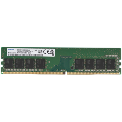 Samsung 16GB UDIMM 3200 DDR4