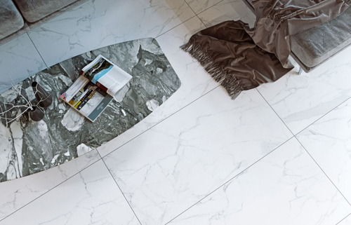 K-1000/MR/600x1200x11 Керамогранит Kerranova Marble Trend K-1000/MR 60x120 матовый