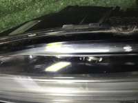 Фара левая Volvo XC90 2 (2014-2019) LED