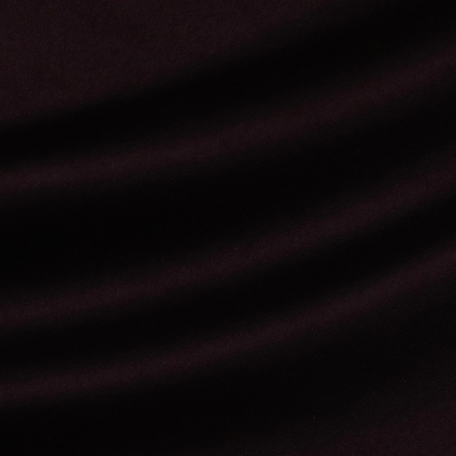 Мягкий костюмный кашемир слива Писсарда и коричневый