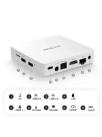 Медиаплеер KICKPI KP1