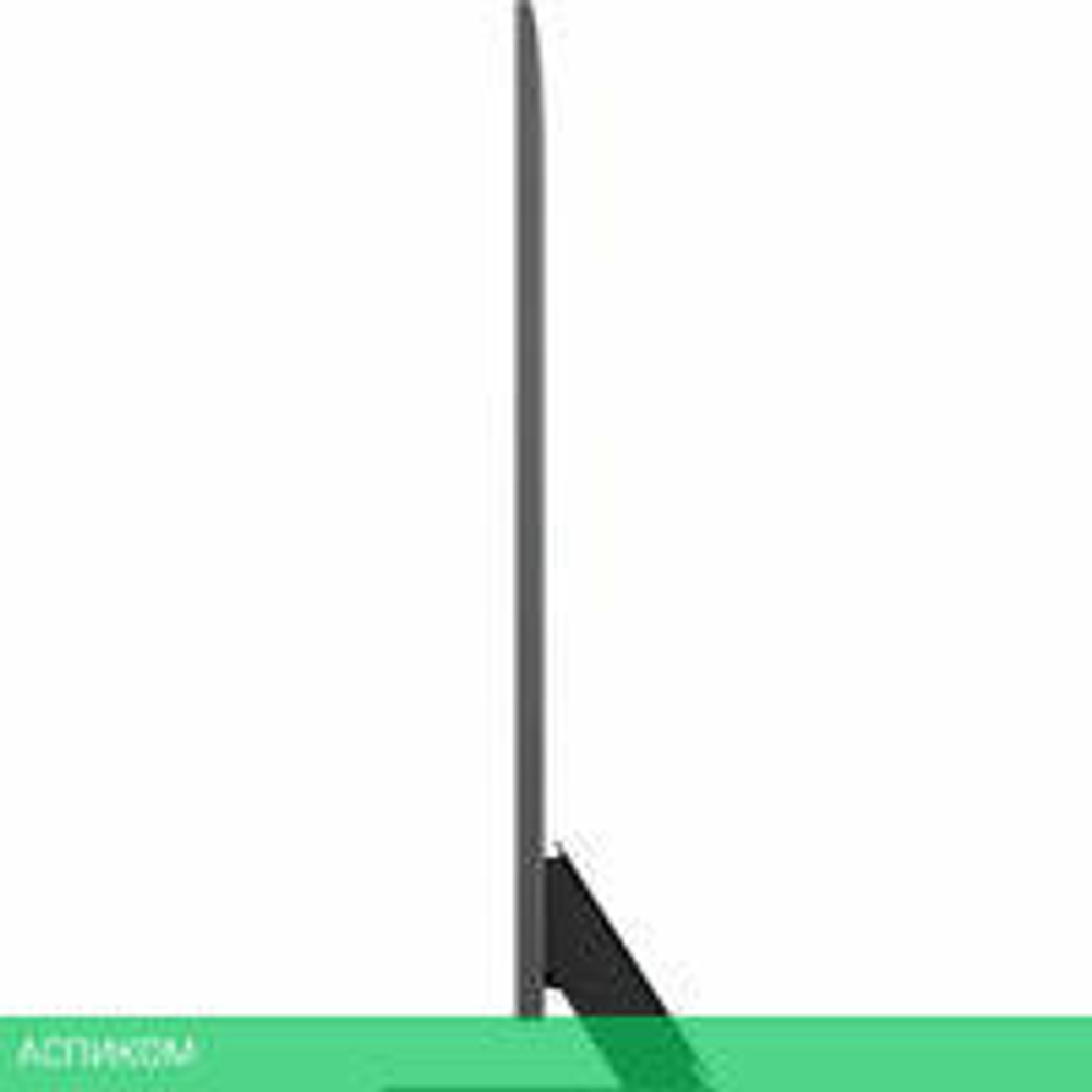 MiniLED телевизор LG QNED evo AI QNED86 86QNED86A6A