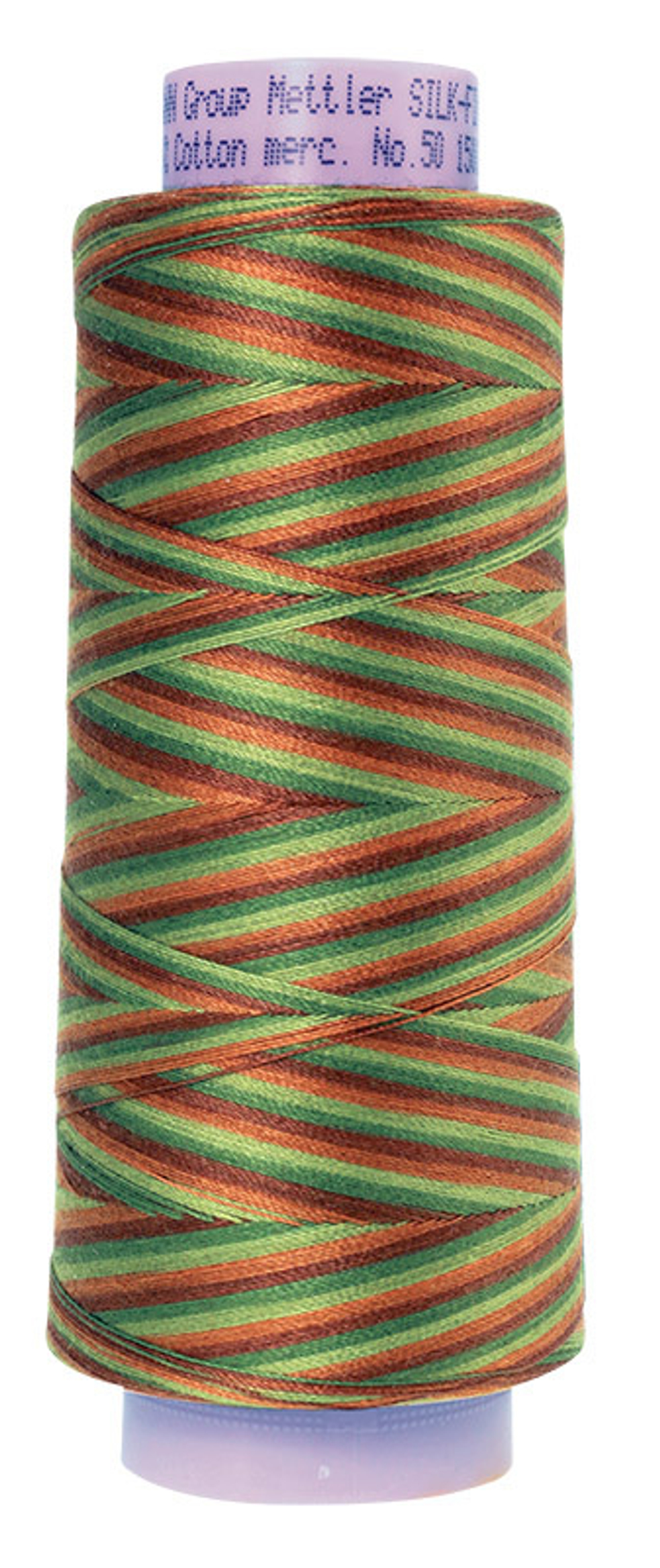 Нить METTLER SFC №50 1372m col.9822