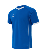 Футболка игровая Jogel DIVISION PerFormDRY Prisma Jersey, синий Z2