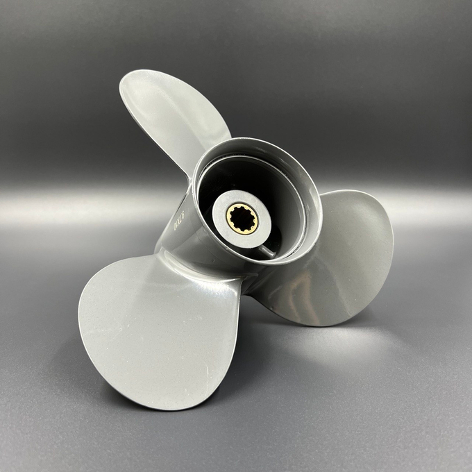 Гребной винт Honda BF25-BF30 (3x9.7x10)