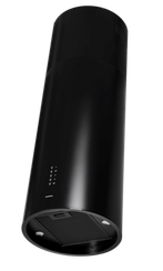 Вытяжка Maunfeld LEE ISLA 39 BLACK