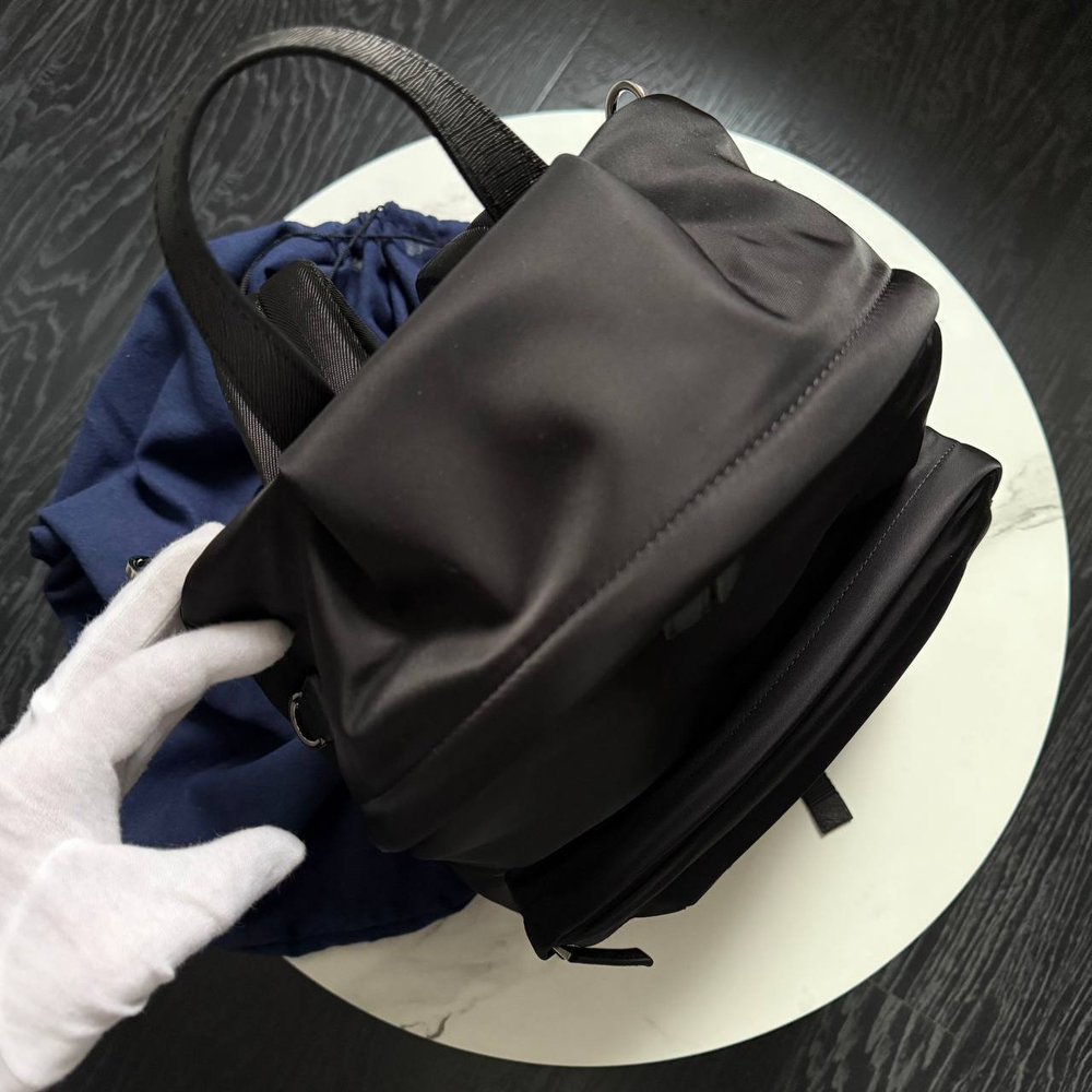Рюкзак Prada, арт. 475350991