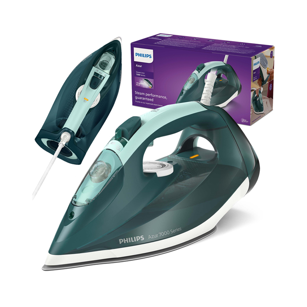 Утюг Philips DST7031/70
