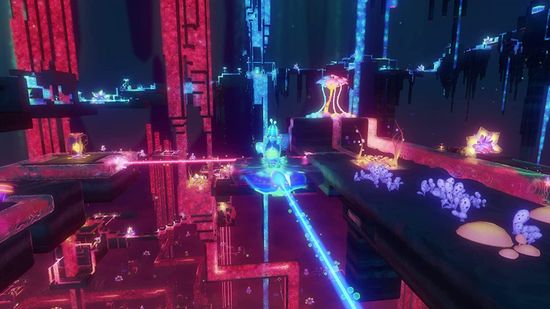 Lumote The Mastermote Chronicles [Nintendo Switch, русские субтитры]