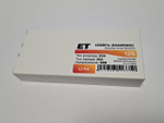 Плата контроля BMS LiFePO4 12S 36V 50A
