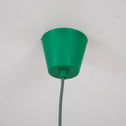 Подвесной светильник Muuto E27 Green