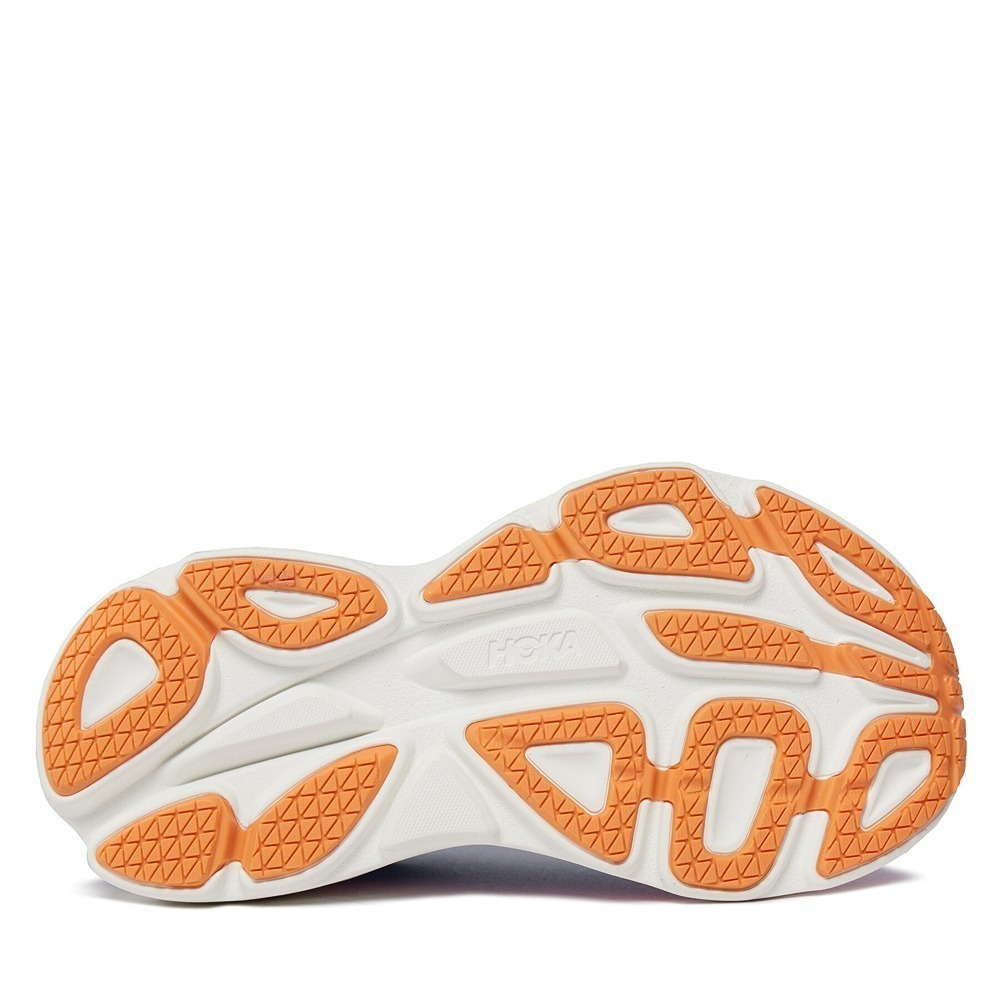 Кроссовки женские HOKA W BONDI 8 WIDE Coastal Sky / All Aboard
