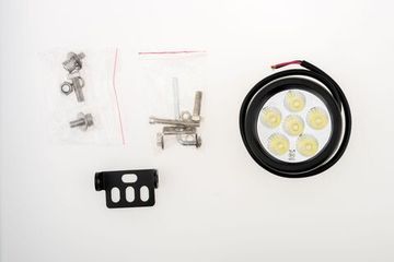 Светодиодная фара 18W дальнего света SPOT