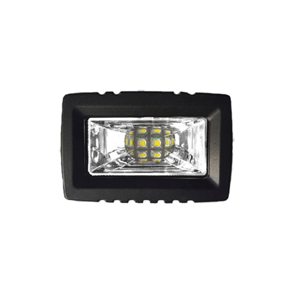 Светодиодная LED фара панорамного света 10 Вт Аврора