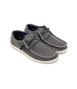 Мокасины Aeronautica Militare - серый(SC244CT3333)