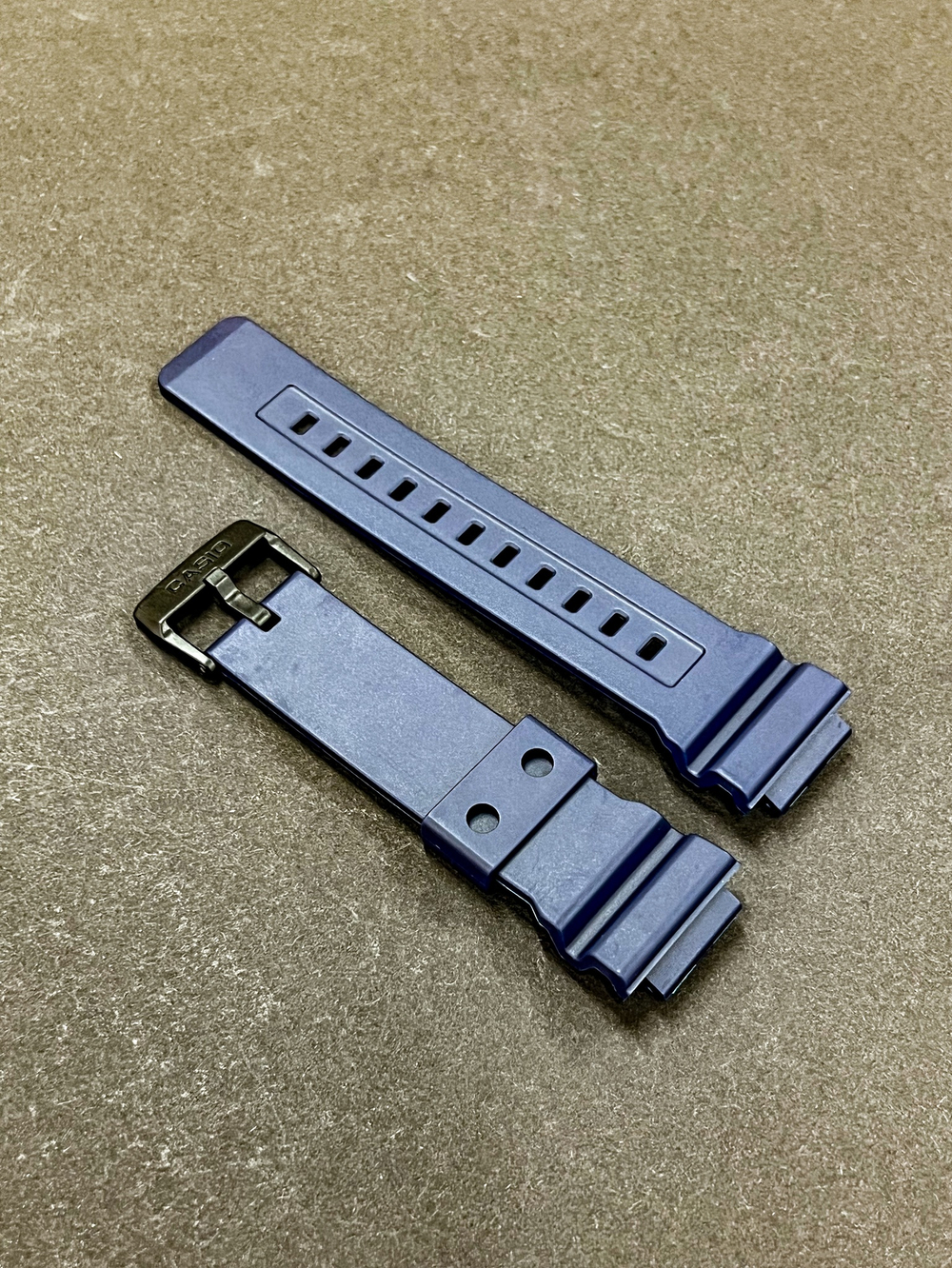 Ремешок Casio AD-S800WH-2AV
